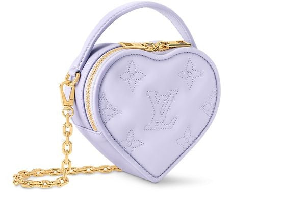 LOUIS VUITTON ポップマイハート･ポーチ - Image 3