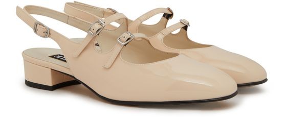CAREL Peche バレリーナシューズ - Image 3