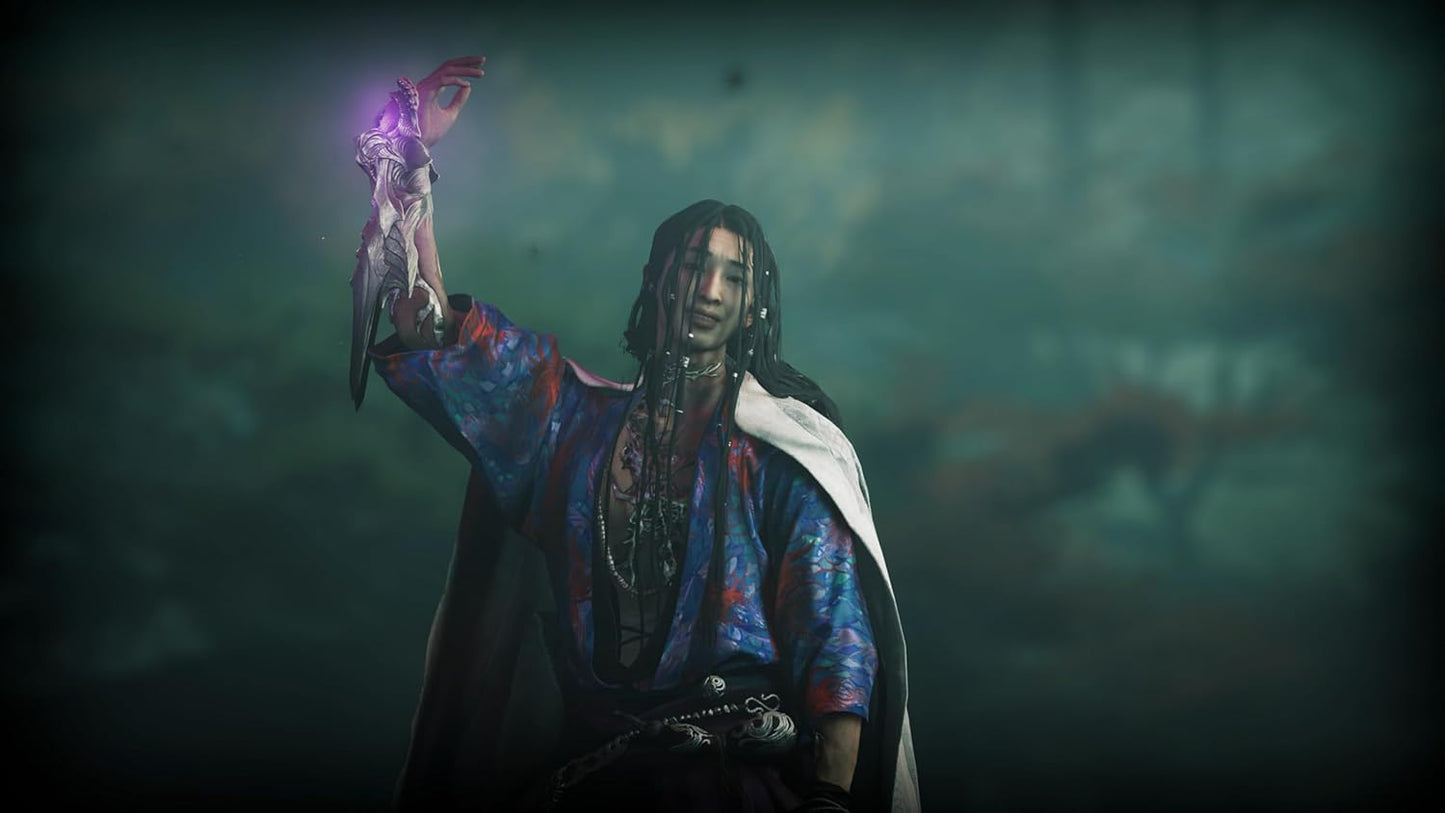 【PS5】鬼武者 Way of the Sword プレミアムデラックスエディション