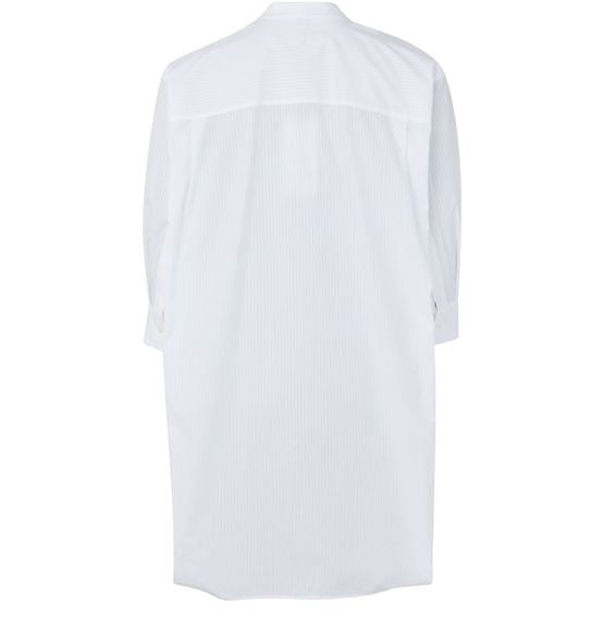 LOEWE Draped mini dress - Image 3