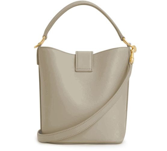 CELINE Small Louise bag in smooth calfskin - Image 3