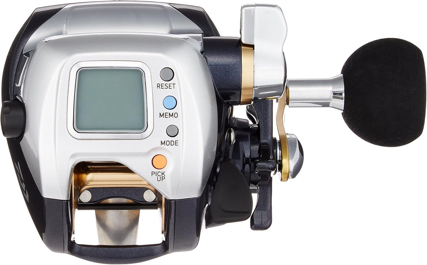 Daiwa S400 Electric Reel Leoblitz