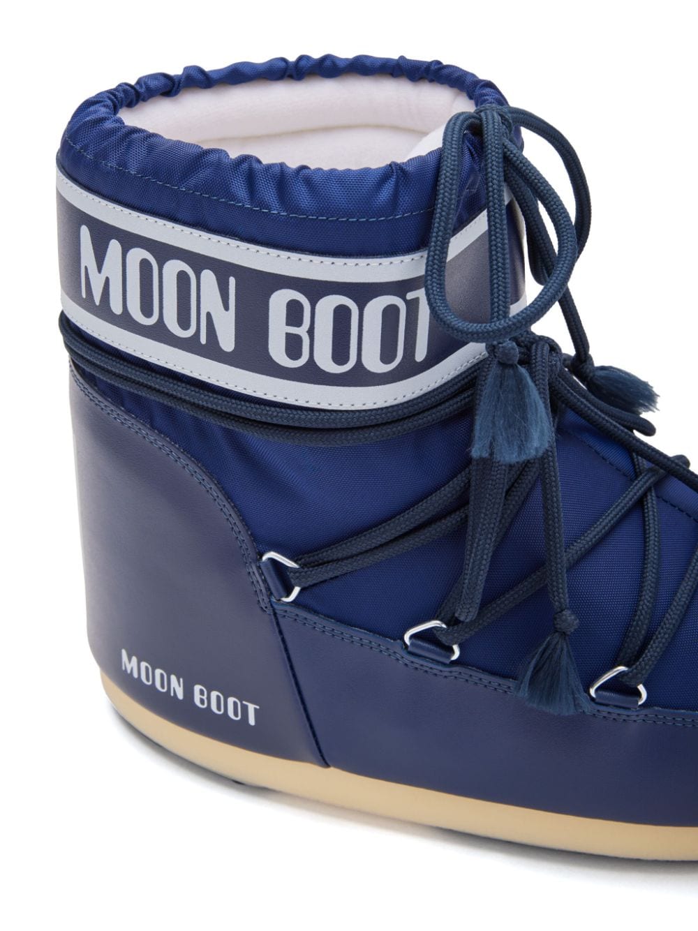 Moon ムーンブートアイコンローブーツ - Image 3