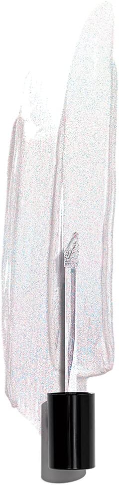 1 Lebron Super Rust The Gloss 304 Lipstick Crystal Clear 3.8mL