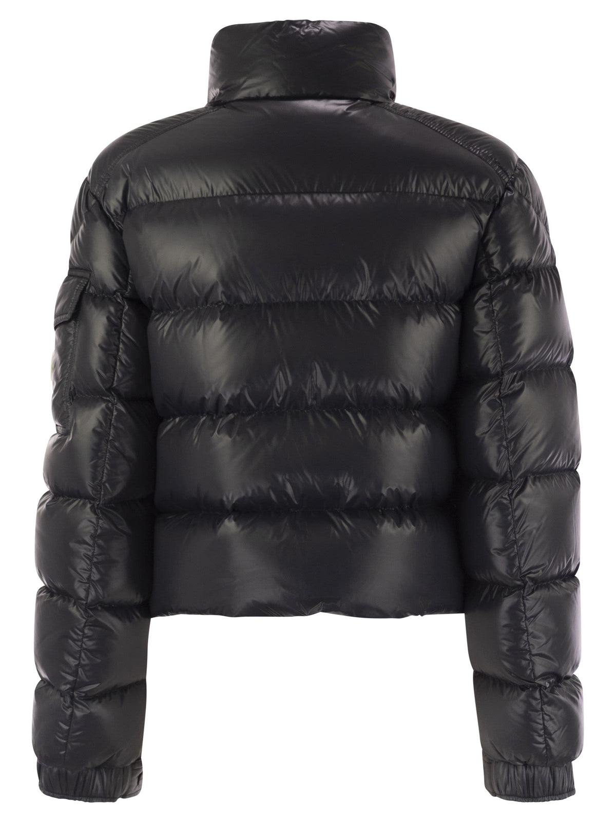 Moncler モンクラーペトラショートダウンジャケット - Image 3