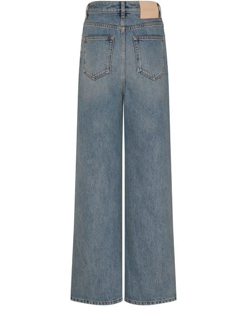 LOEWE ワイドジーンズ - Image 3