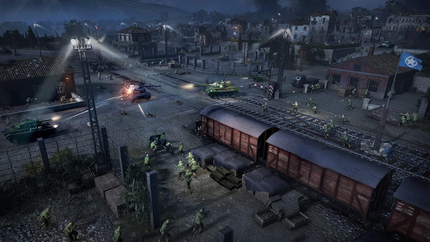 Company of Heroes 3 - PS5