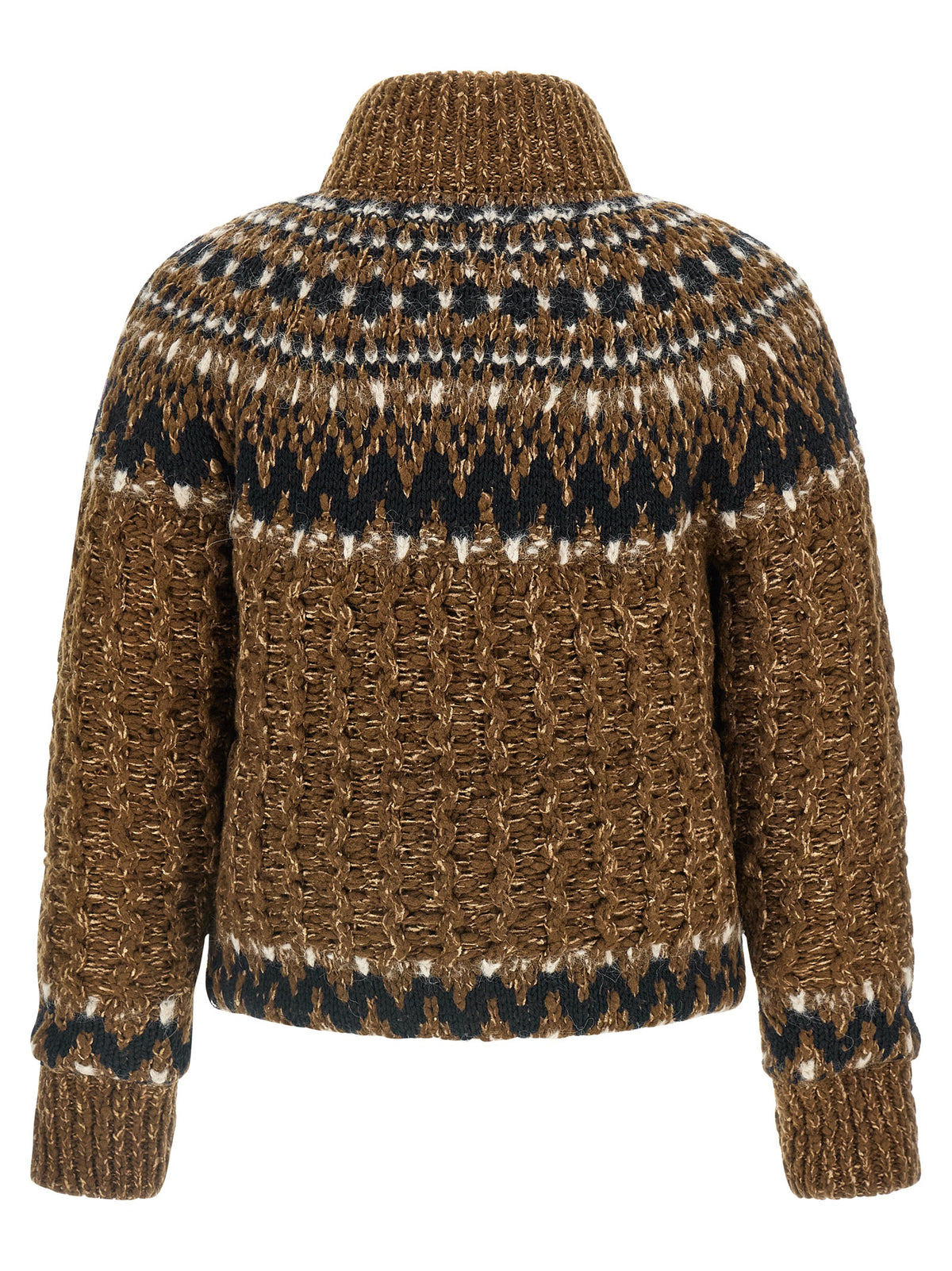 Moncler モンクレール グルノーブル インドレン ダウン ジャケット - Image 3