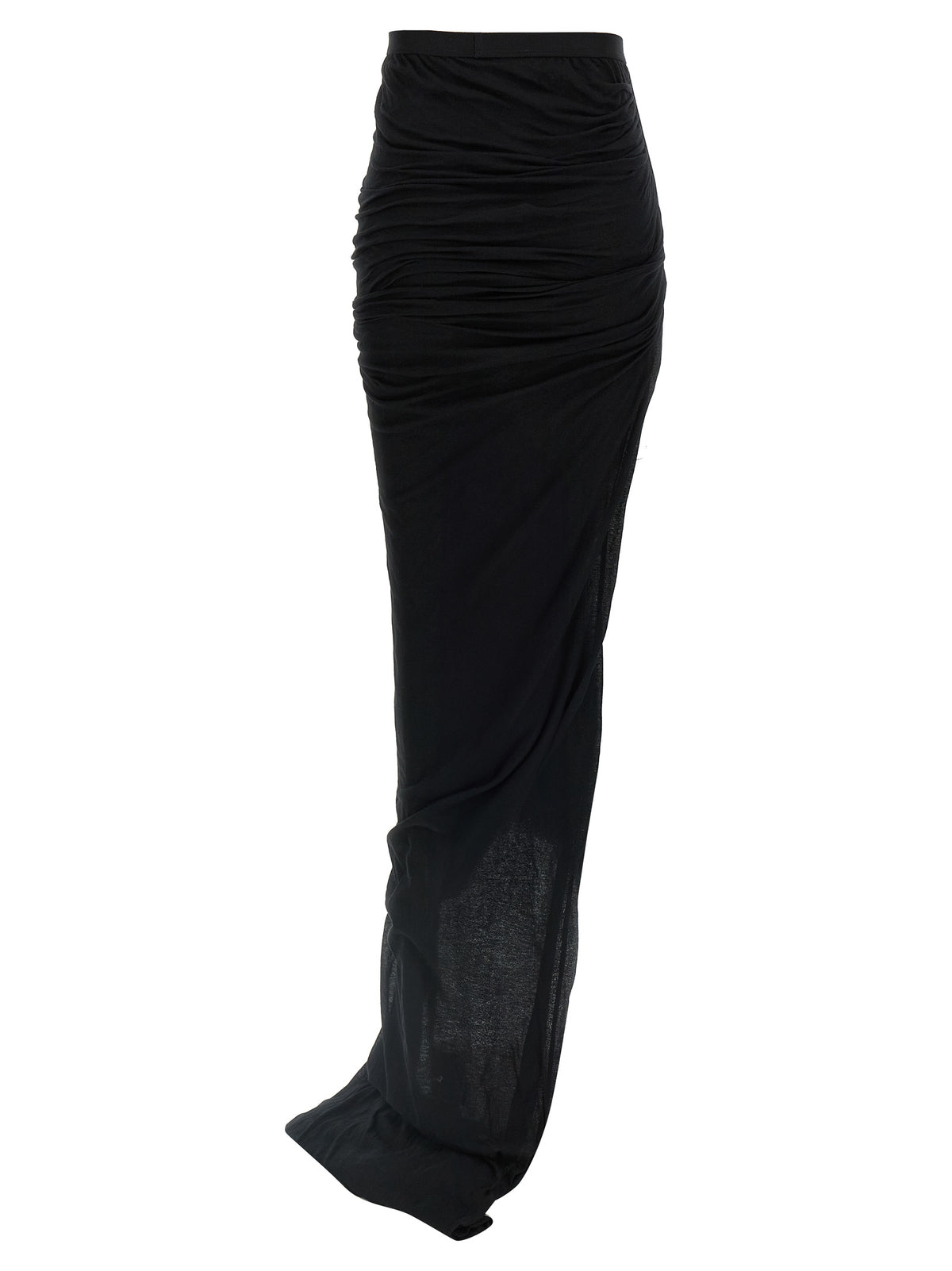 Rick リック・オーウェンズのエドフ 'スカート - Image 3