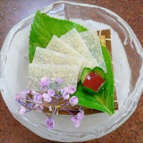 Komochi Konnyaku, 6.7 oz (190 g), Set of 10, Konnyaku, Fish Egg, Fujitoshi Food, Local Gourmet, tau, Hiroshima Souvenir