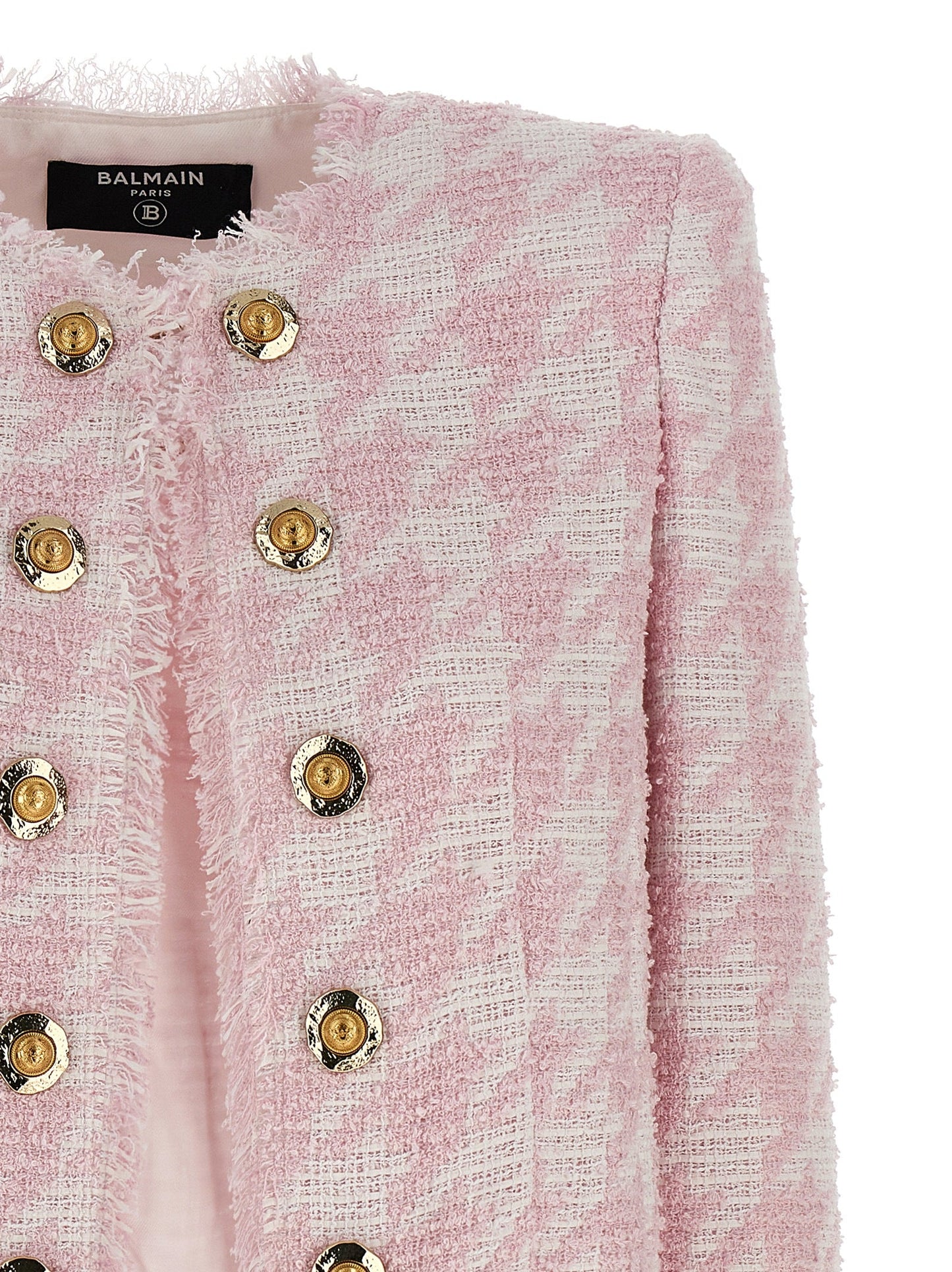 BalmainBoucléBlazer - Image 3