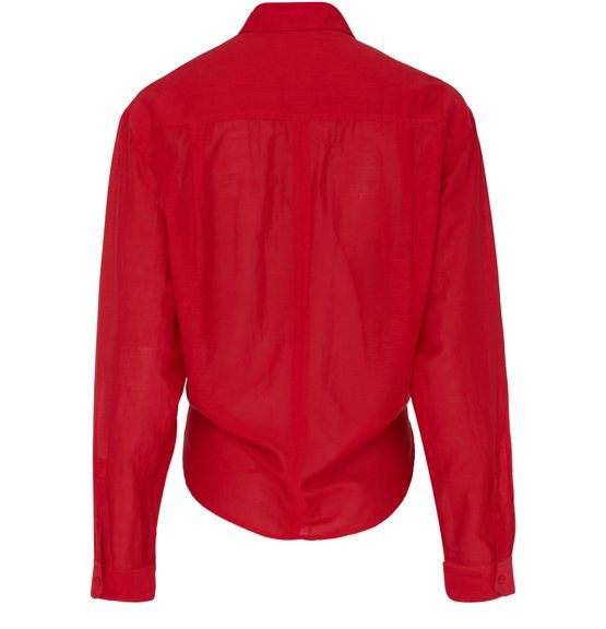 MARANT ETOILE Nath 長袖シャツ - Image 3