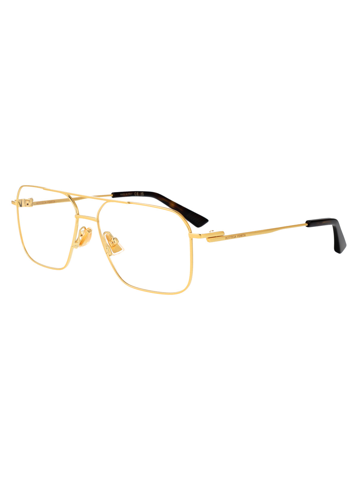 Bottega ボッテガ・ヴェネタ アビエーター オプティカル Bv1384 O 001 - Image 3