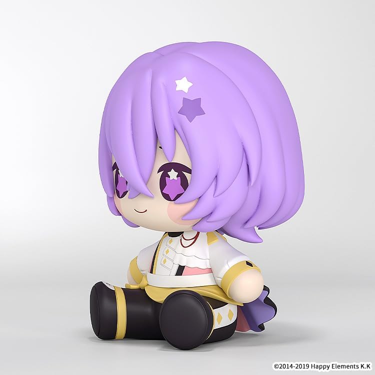 Good Smile Arts Shanghai Huggy Good Smile Arts Shanghai Ensemble Stars!! Yume Plastic Painted Action Figure