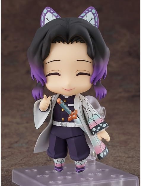 Nendoroid Blade G12547 Shinobu Kuchyo, Non-scale, ABS & PVC, Pre-painted Action Figure