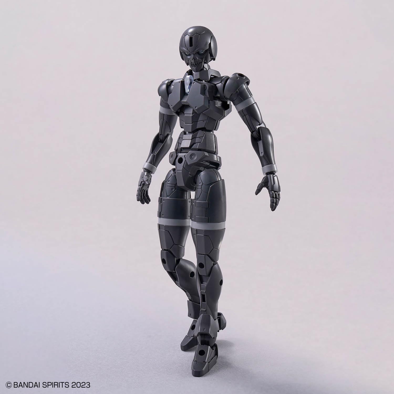 Bandai Spirits 30MF Necros Knight Color-Separated Plastic Model