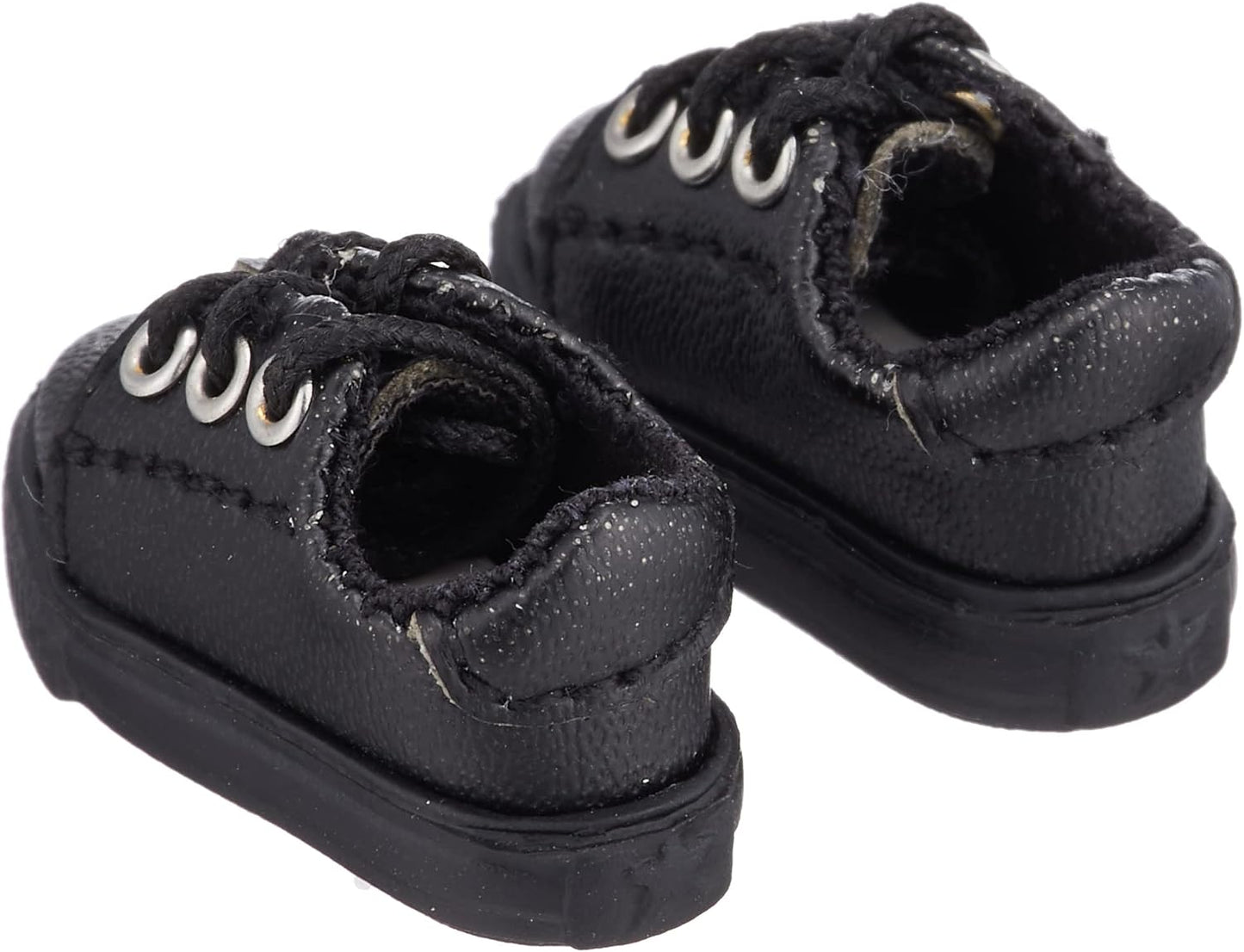 Good Smile Company Harmonia humming Shoes Series [Sneakers/Black]