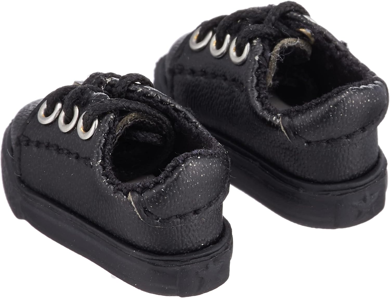 Good Smile Company Harmonia humming Shoes Series [Sneakers/Black]
