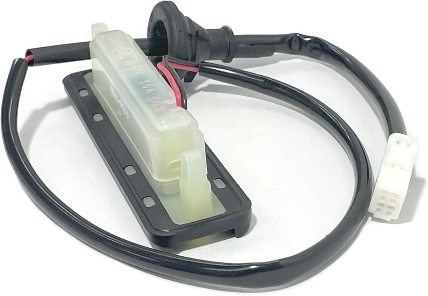 TOYOTA (トヨタ) 純正部品 バックドアオープナ スイッチASSY 品番84840-47020