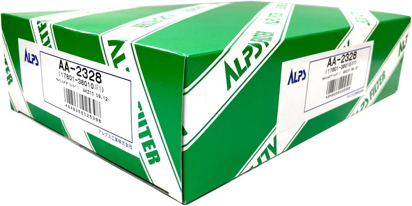 Alps Industries AA-2328 Air Element