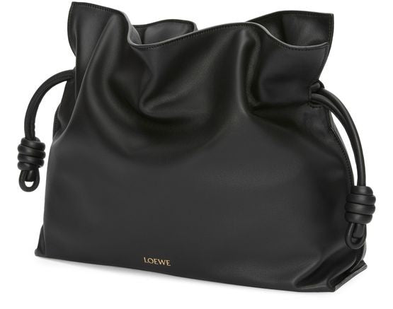 LOEWE Large Flamenco Clutch - Image 3