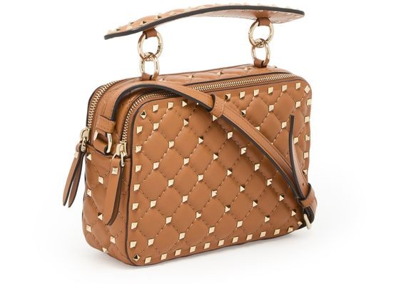VALENTINO GARAVANI Rockstud Spike クロスボディバッグ - Image 3