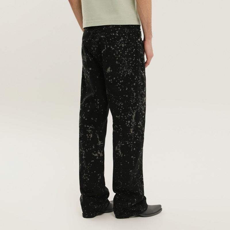 1989 1989スタジオパンタロニデニムのローデシアンスポット - Image 3