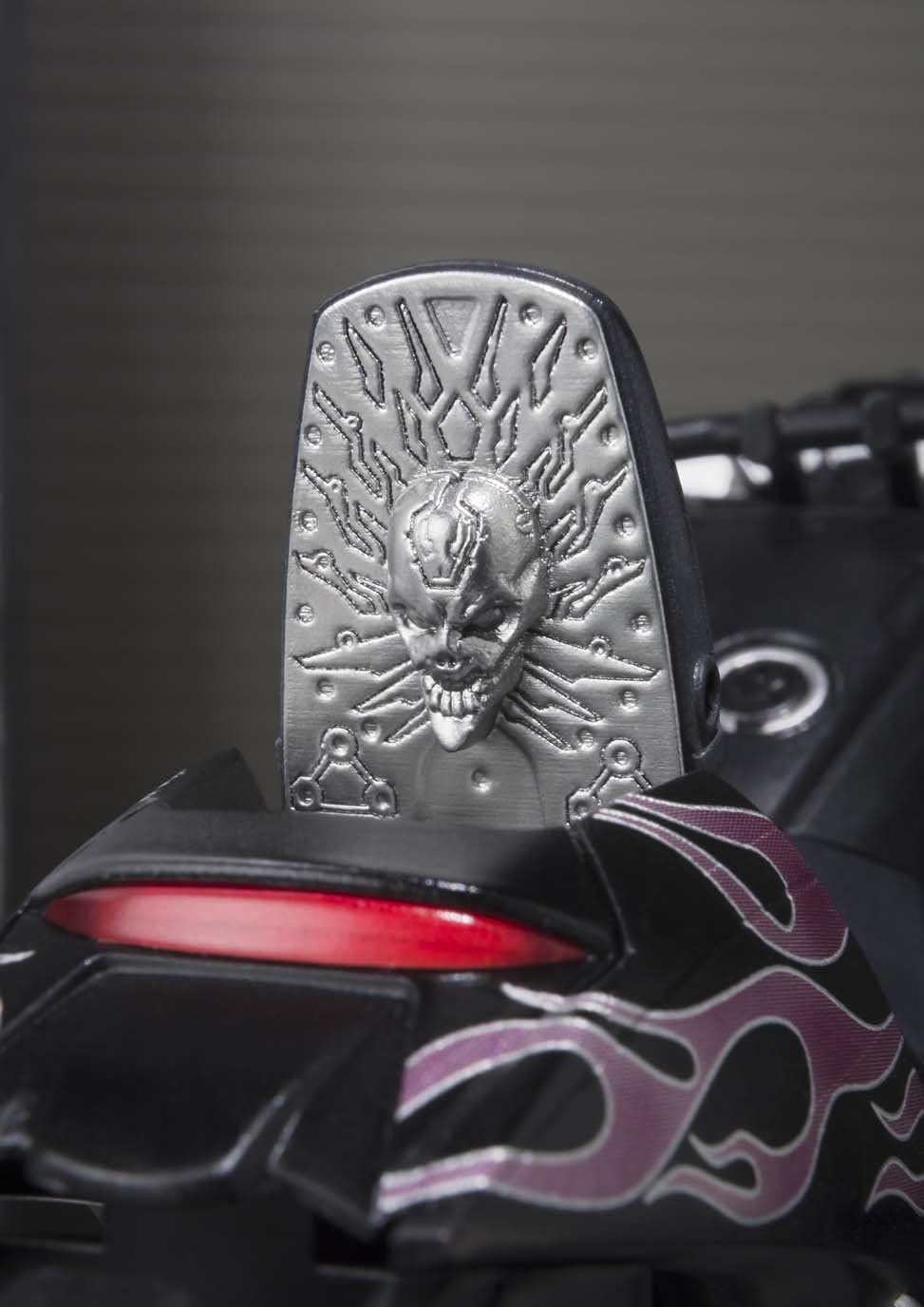 TAMASHII NATIONS S.H.フィギュアーツ ライドチェイサー