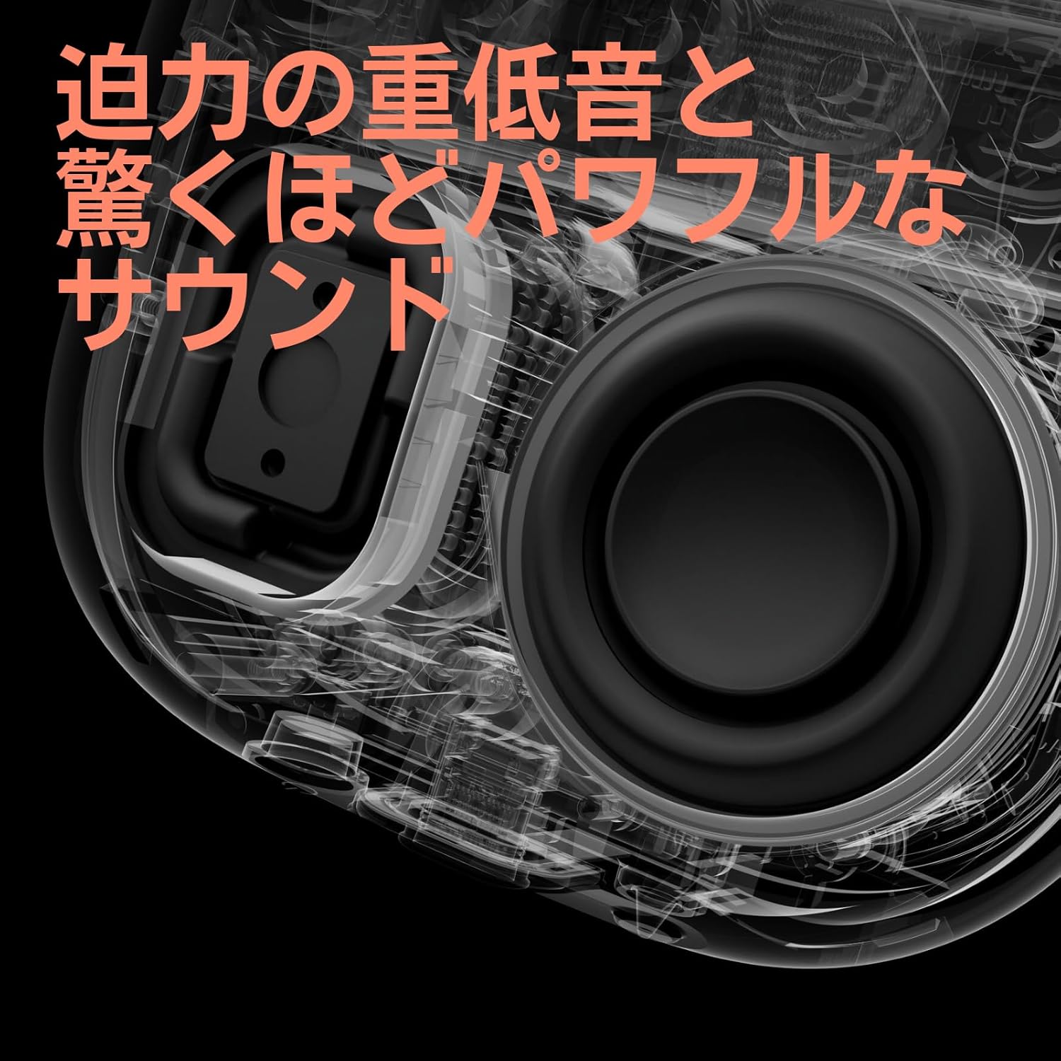 Bose SoundLink Micro Portable Speaker (2nd Generation) Up to 12 Hours of Continuous Playback Waterproof and Dustproof Bluetooth Compact Outdoor Speaker Black