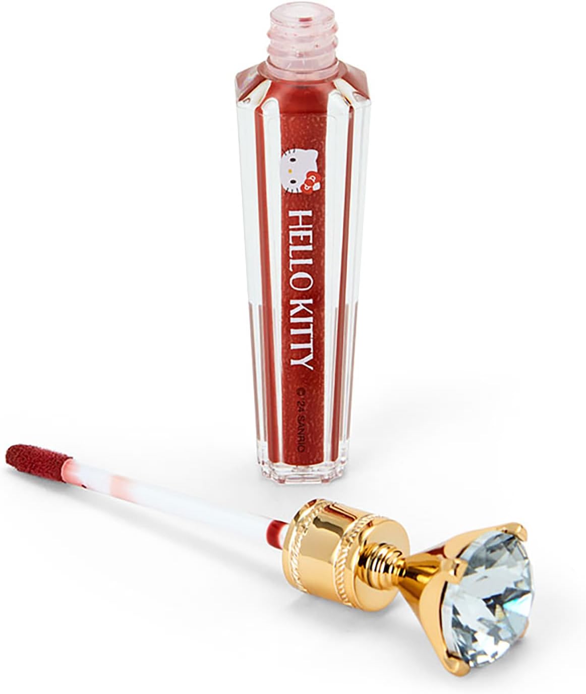 Sanrio 265896 Hello Kitty Tin Trip