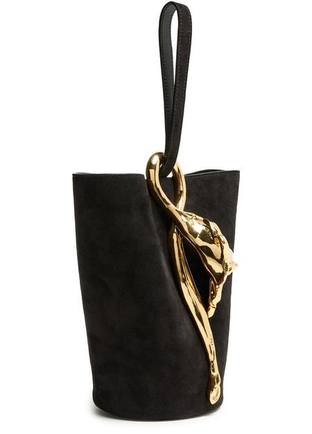 CHLOE Eden Treasures bucket bag - Image 3