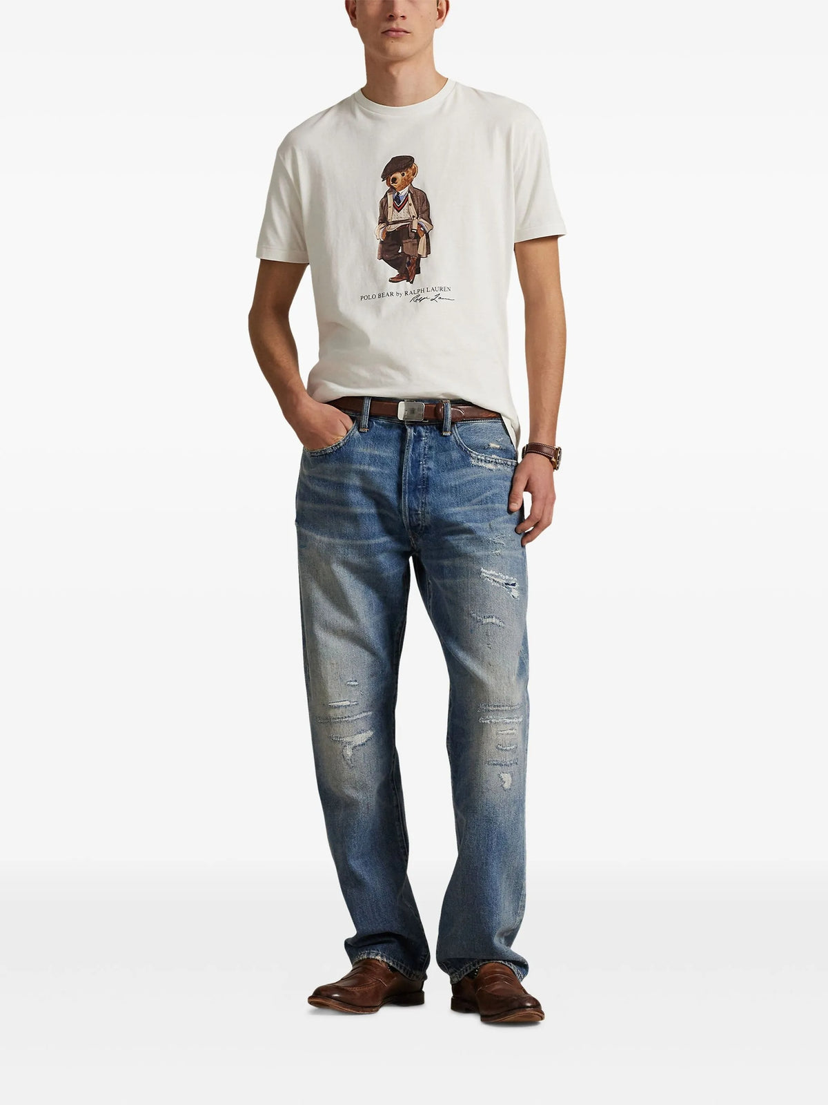 Polo 私'M これをさせないでください。 - Image 3