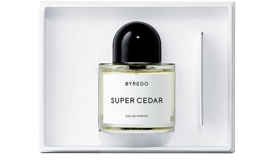 BYREDO スーパー シダー オードパルファン 100ml - Image 3