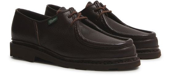 PARABOOT Michael derbies - Image 3