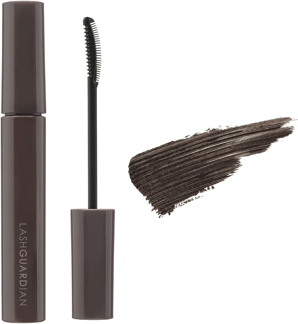 LASH GUARDIAN Angraviti Mascara 03 Black Ash