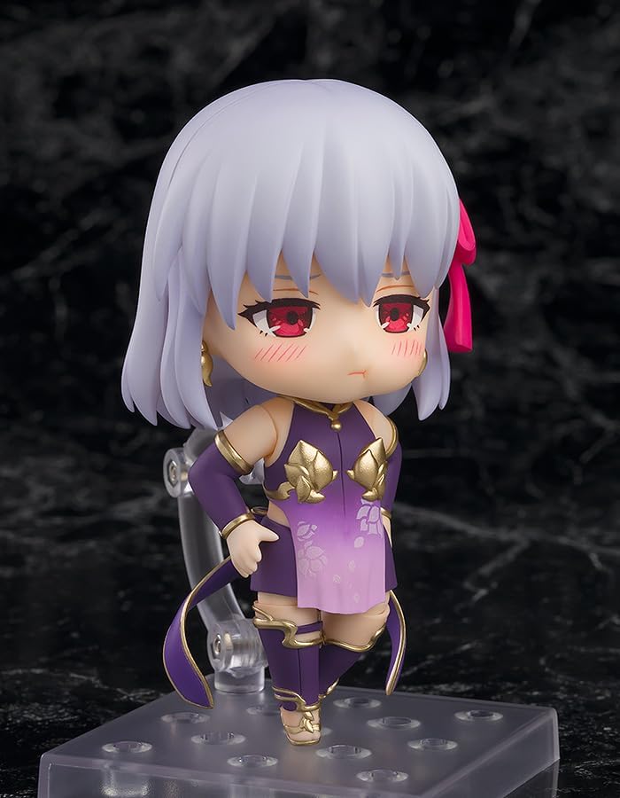 Nendoroid Fate/Grand Order Assassin/Kama, Non-scale, Plastic, Pre-painted Action Figure