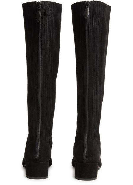 AQUAZZURA Saint Honoré 35 boots - Image 3