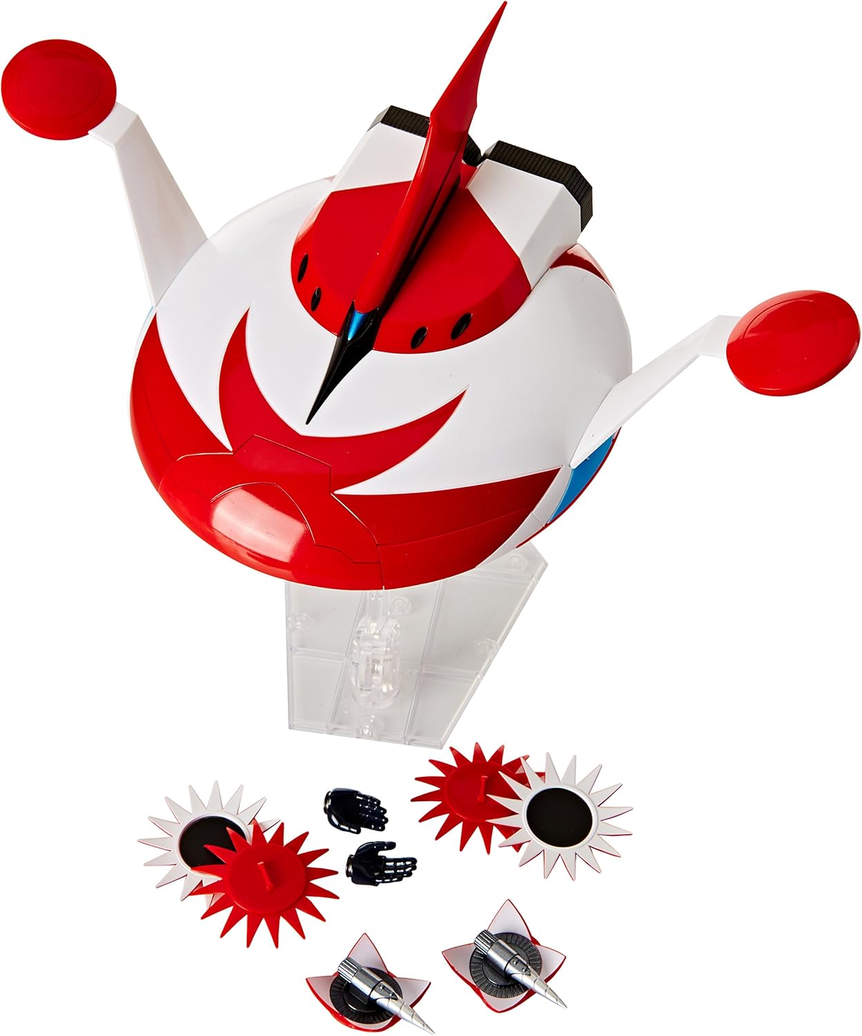 スーパーロボット超合金 グレンダイザー対応スペイザー(魂ウェブ限定)