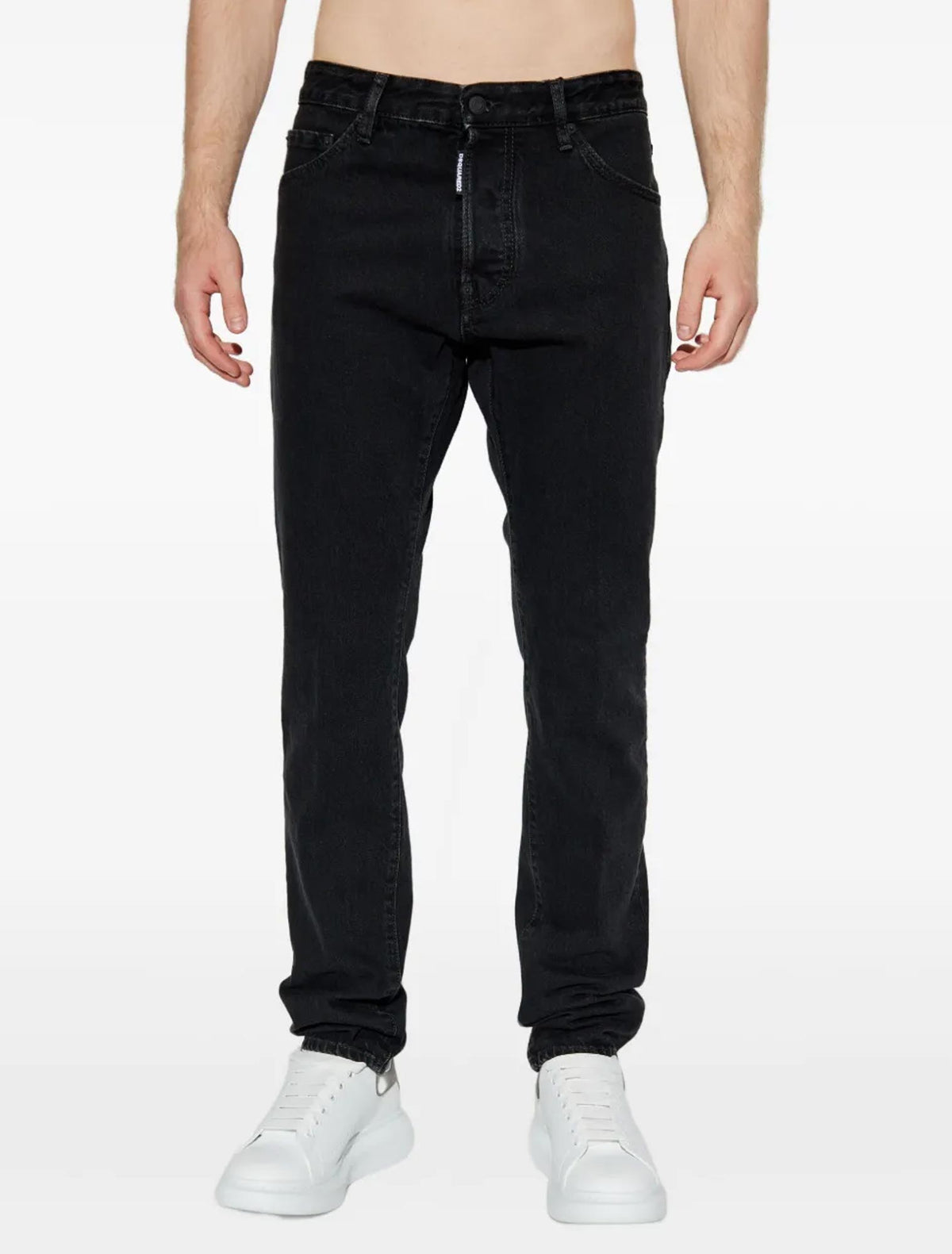 Dsquared2 Dsquared2ジーンズブラック - Image 3