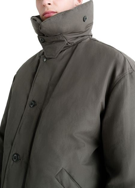 LEMAIRE Puffer blouson - Image 3