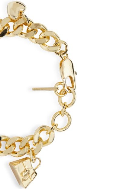 MARC JACOBS The Mini Icon Charm ブレスレット - Image 3