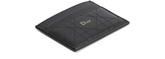 Dior Trianon Freesia Card Holder - Image 3