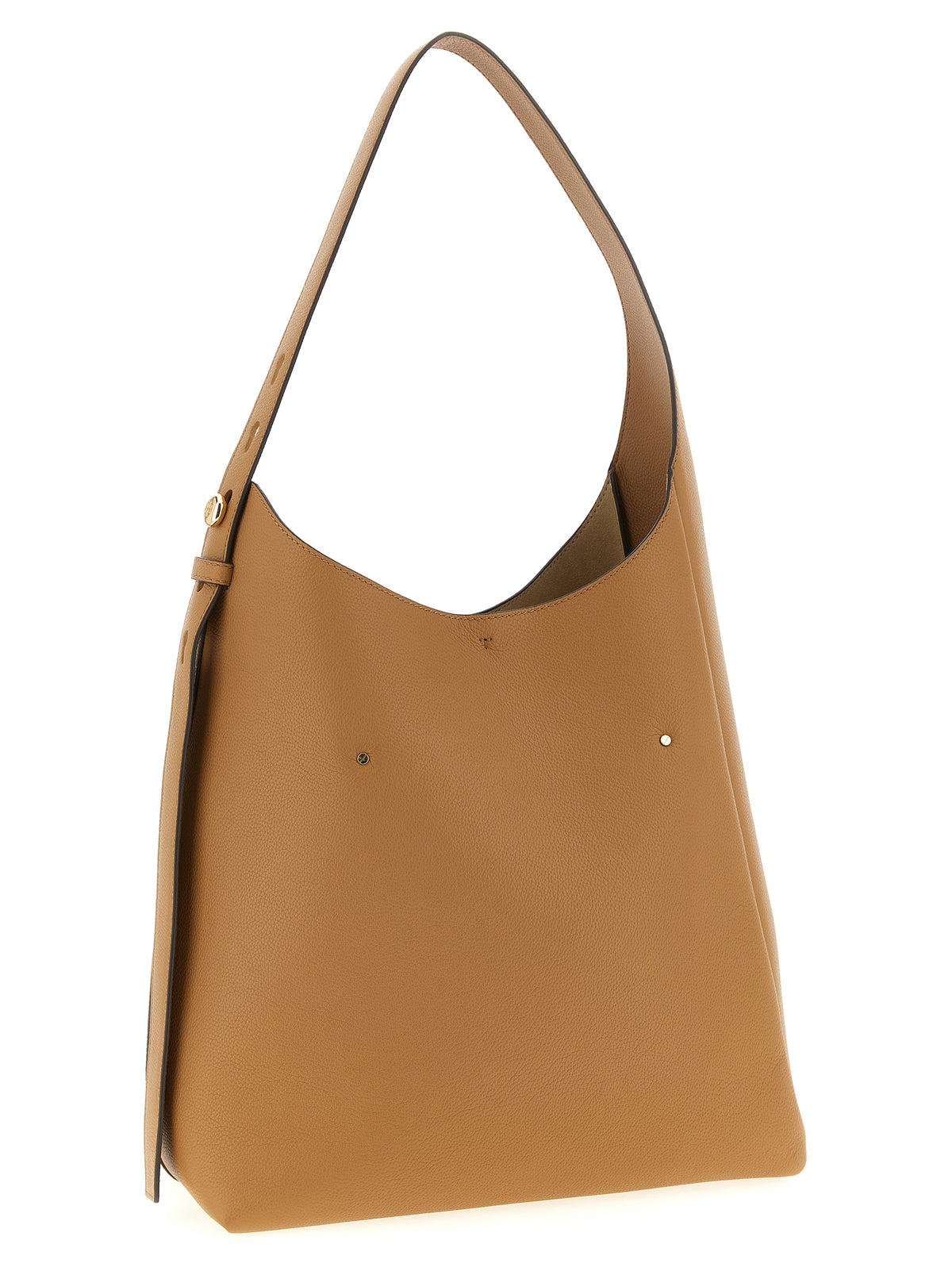 Tory Tory Burch 'Romy Hobo'ショルダーバッグ - Image 3