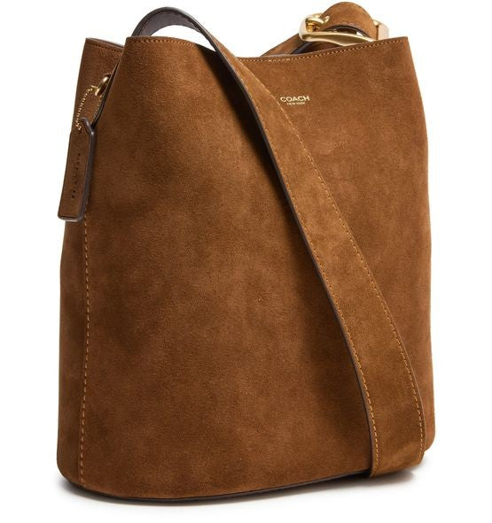 COACH Bleecker bucket bag - Image 3
