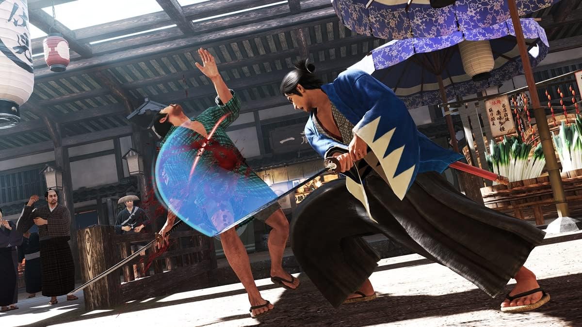 龍が如く 維新! 極 - PS4