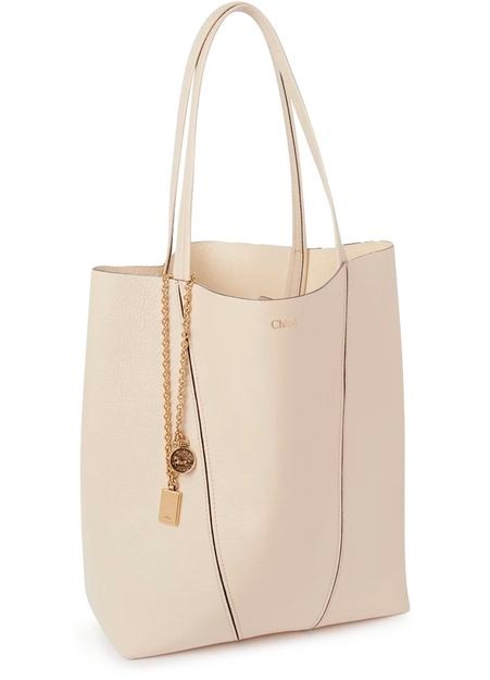 CHLOE Chloé Spin medium tote bag - Image 3