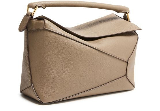LOEWE Puzzle Edge medium bag - Image 3