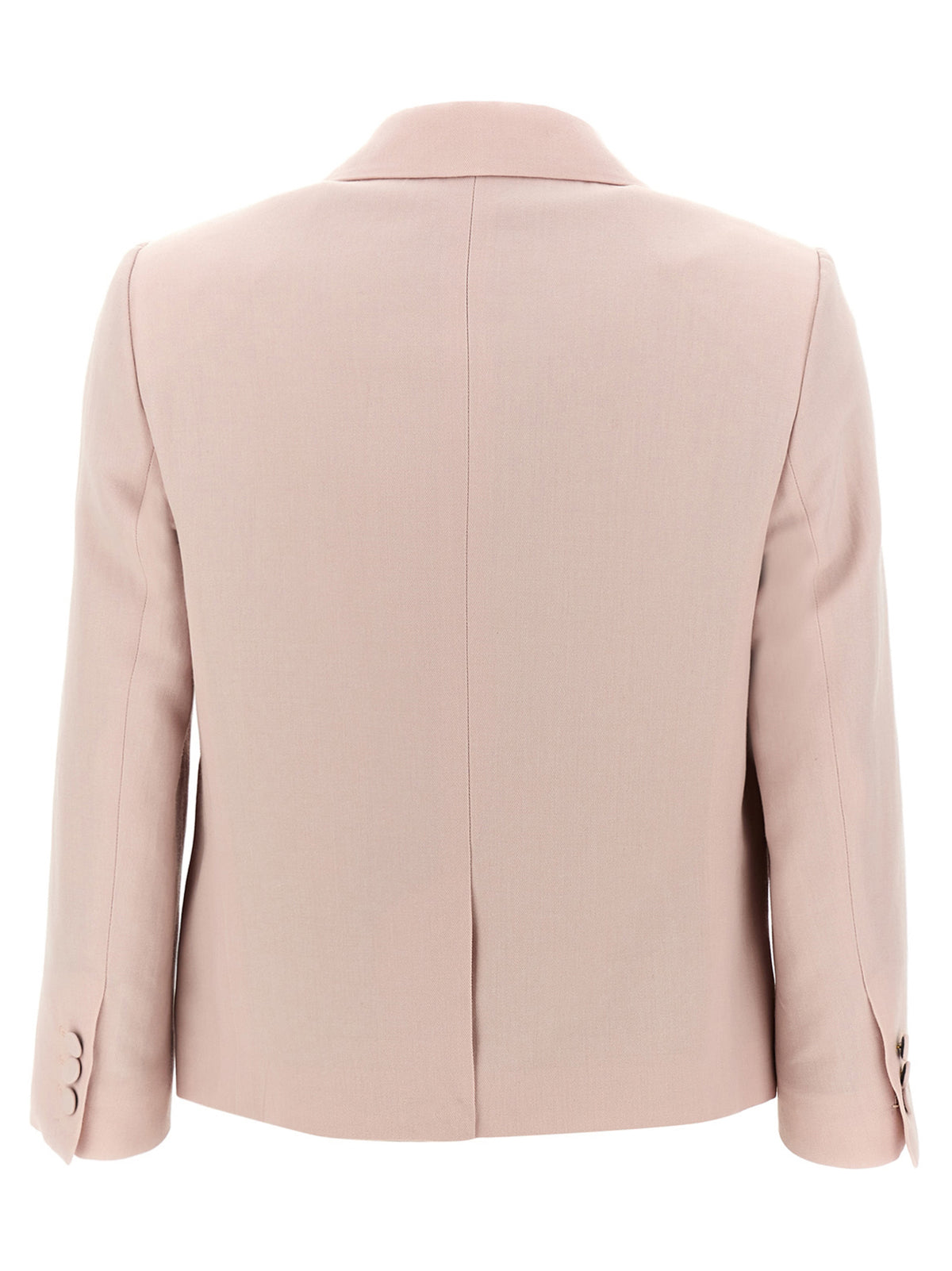 Monot Dries Van Noten 'Bamis' Blazer - Image 3