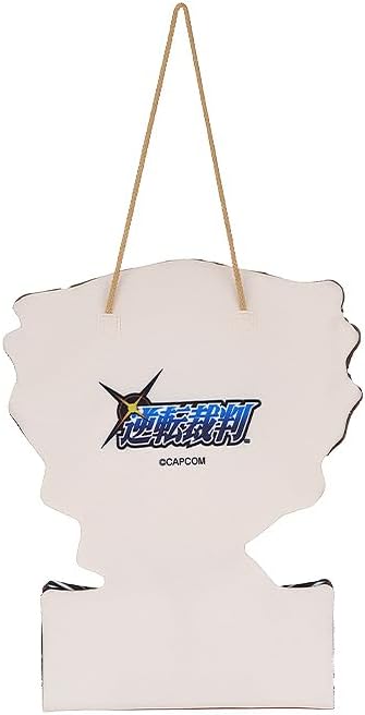 Good Smile Company Reversal Judge Ryuichi Wall Pocket