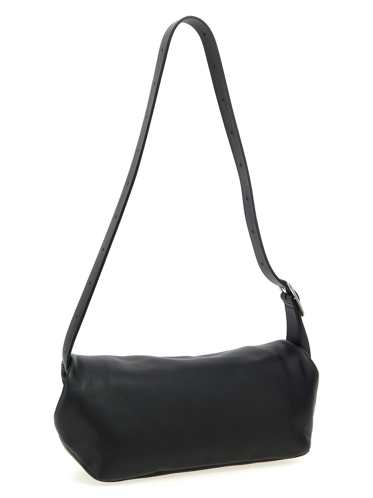 Jil Jil Sander 'Rollup'小さなハンドバッグ - Image 3